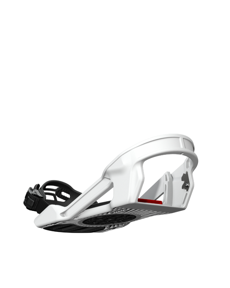 2nd Baseplate Set CLEW Freedom 1.0 Black