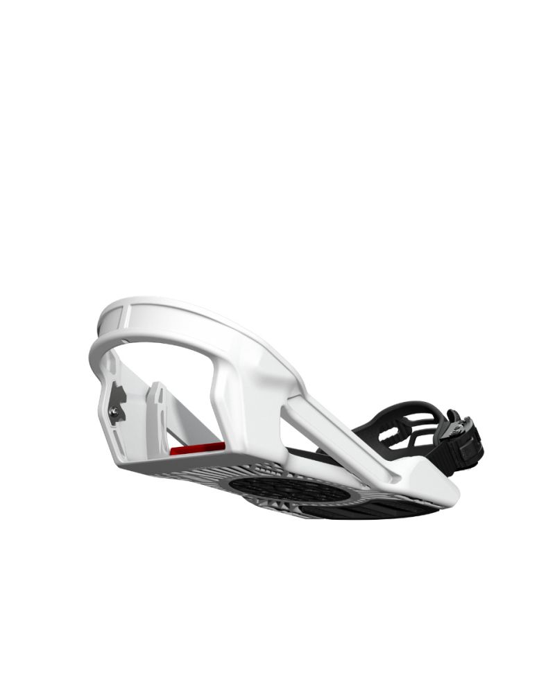 2nd Baseplate Set CLEW Freedom 1.0 White