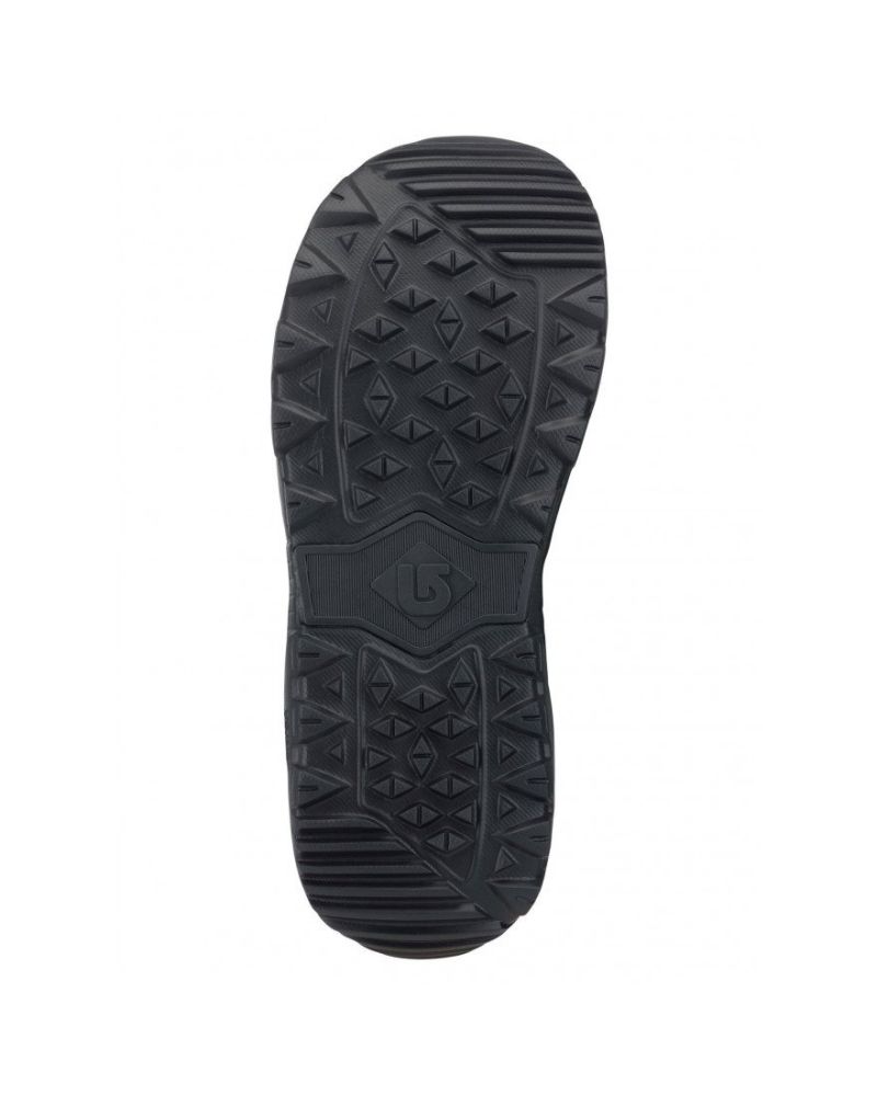 Boots Snowboard BURTON - Men's - MOTO BOA Black W26