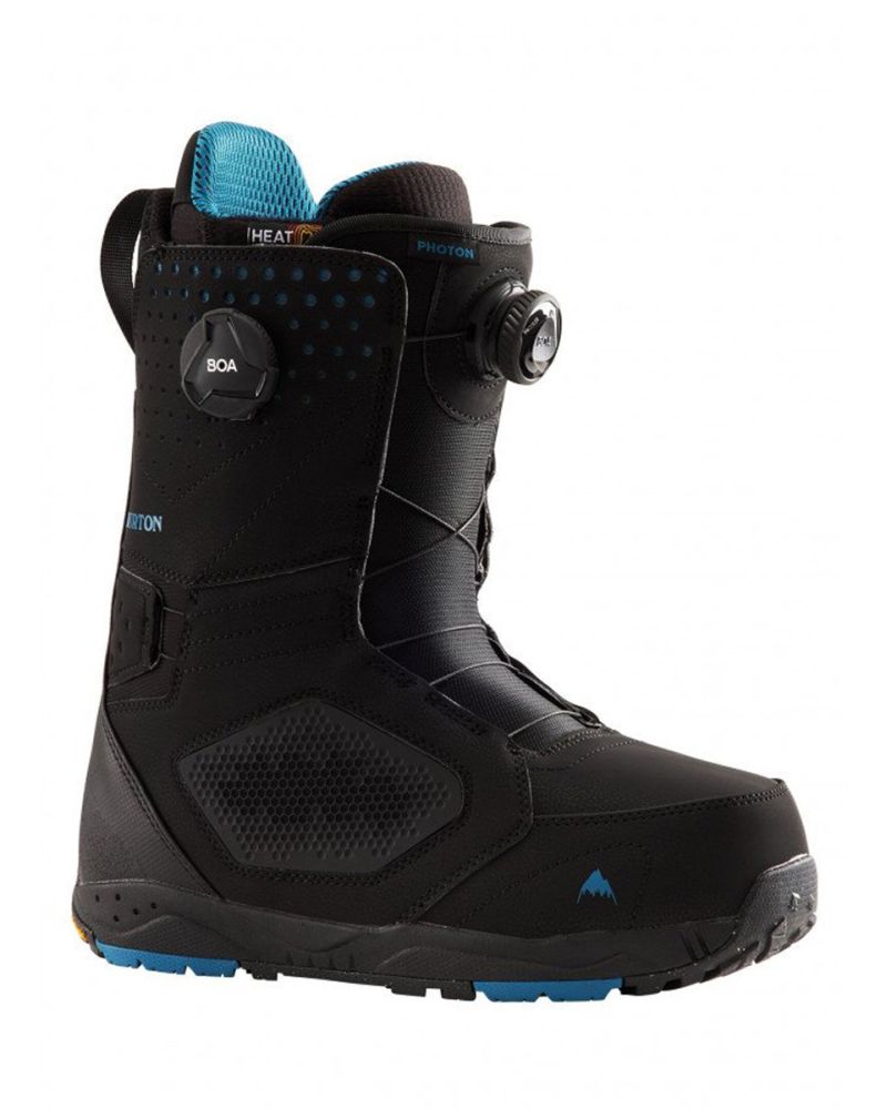 Boots Snowboard BURTON - Men's - PHOTON BOA Black W26