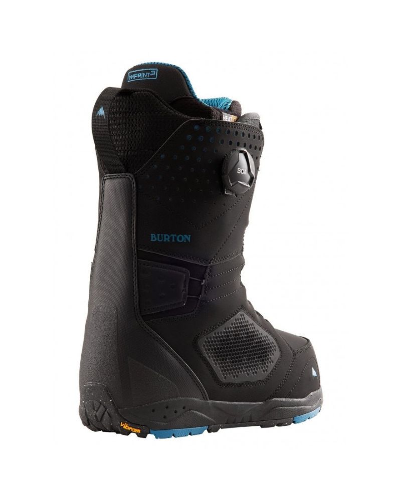 Boots Snowboard BURTON - Men's - PHOTON BOA Black W26