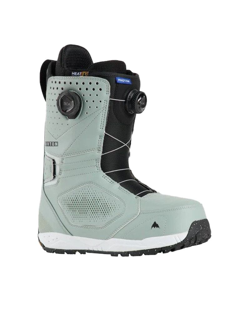 Boots Snowboard BURTON - Men's - PHOTON BOA PETROL GREEN W25