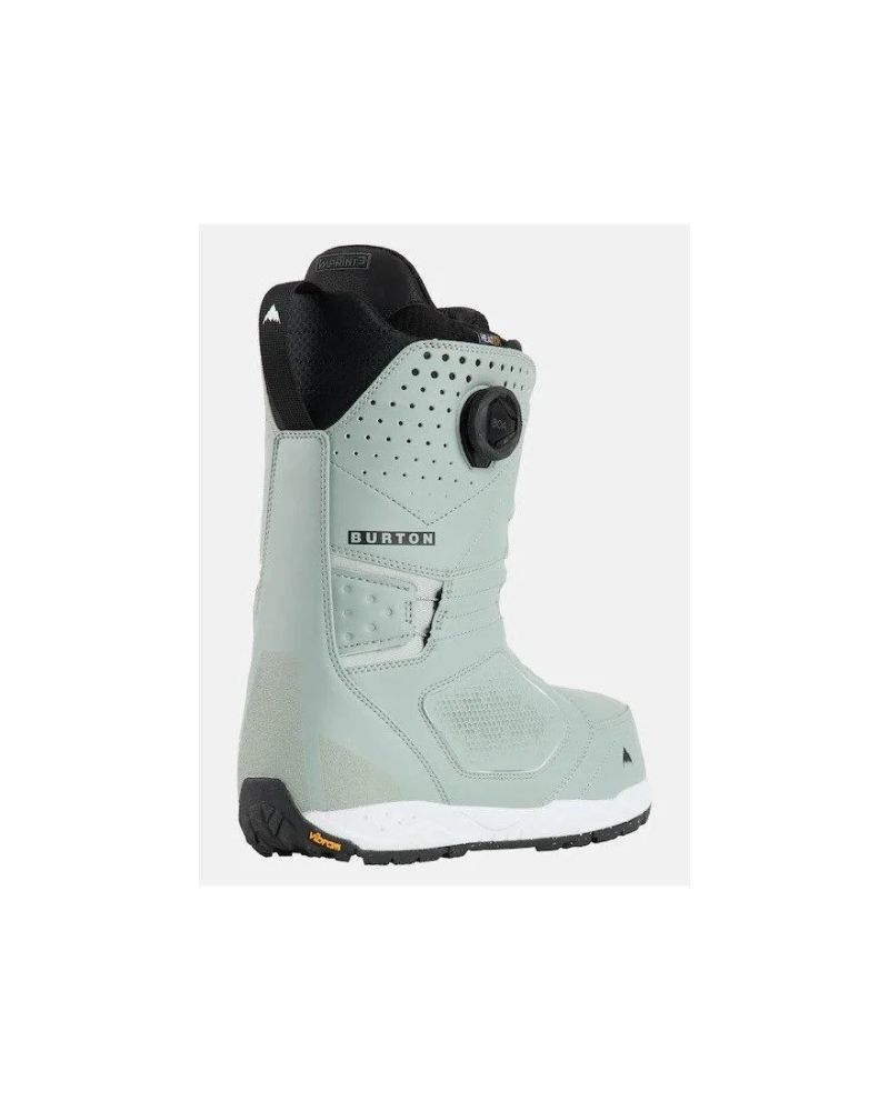Boots Snowboard BURTON - Men's - PHOTON BOA PETROL GREEN W25