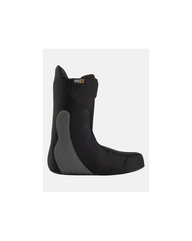 Boots Snowboard BURTON - Men's - SWATH BOA ZEBRA/GLDROD W25