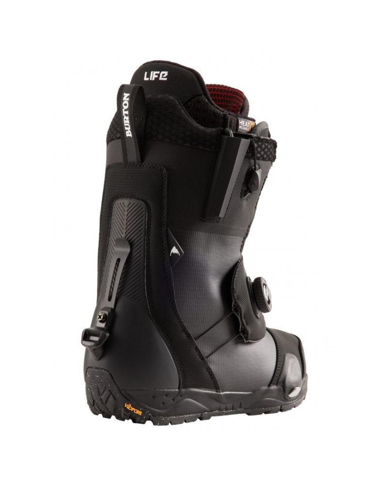 Boots Snowboard BURTON - STEP ON Men's - ION Black W25