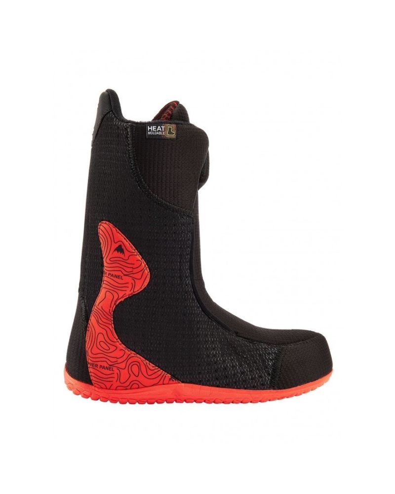 Boots Snowboard BURTON - STEP ON Men's - ION Black W25