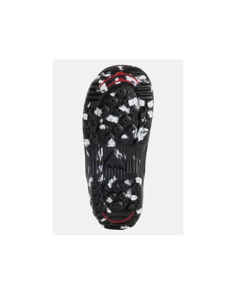 Boots Snowboard BURTON - Toddler's - Mini Grom Black W26