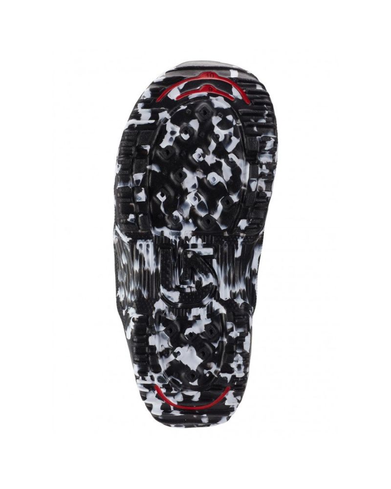 Boots Snowboard Copii BURTON - Mini Grom Black
