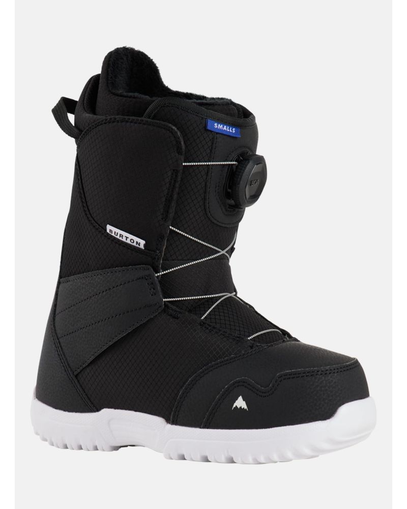 Boots Snowboard Copii BURTON Smalls BOA