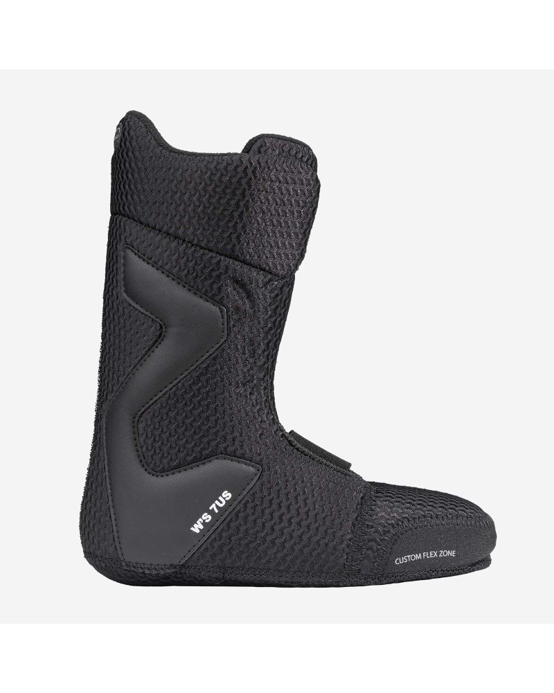 Boots Snowboard NIDECKER - Women's - ALTAI Black W25