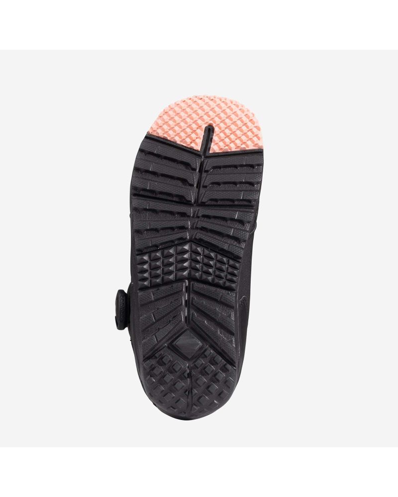 Boots Snowboard NIDECKER - Women's - ALTAI Black W25