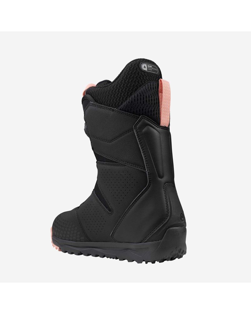 Boots Snowboard NIDECKER - Women's - ALTAI Black W25