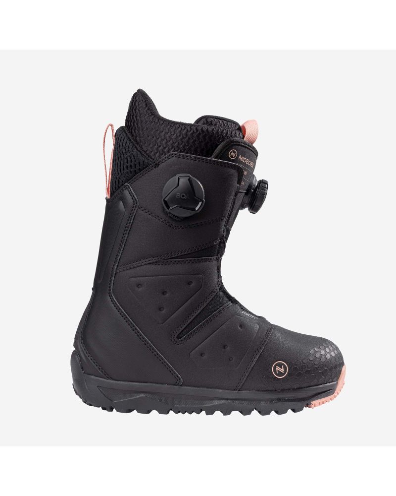 Boots Snowboard NIDECKER - Women's - ALTAI Black W25