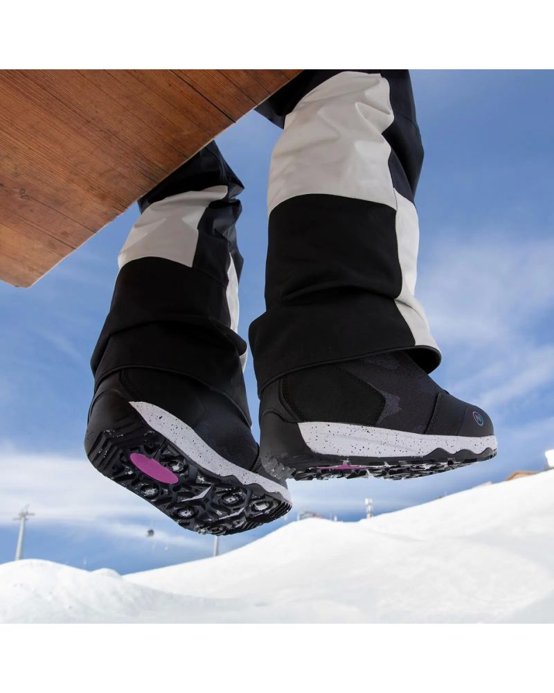 Boots Snowboard NIDECKER - Women's - RIFT Black W25