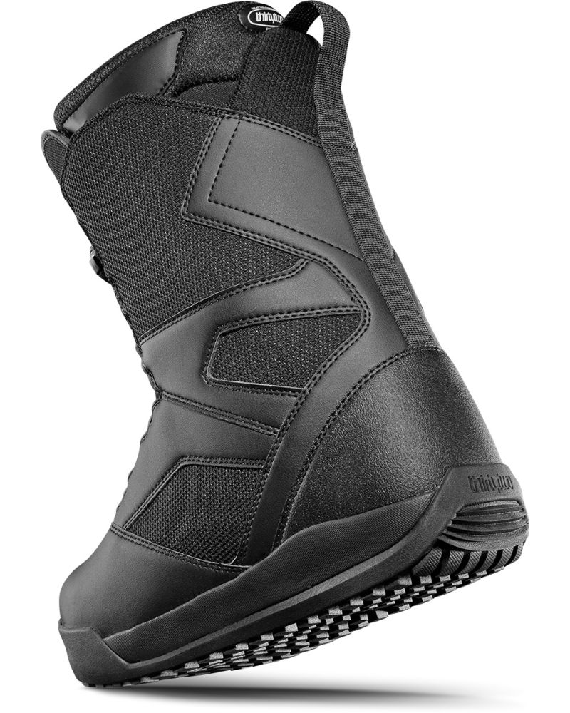 Boots Snowboard Thirty Two STW Double BOA Black 2025