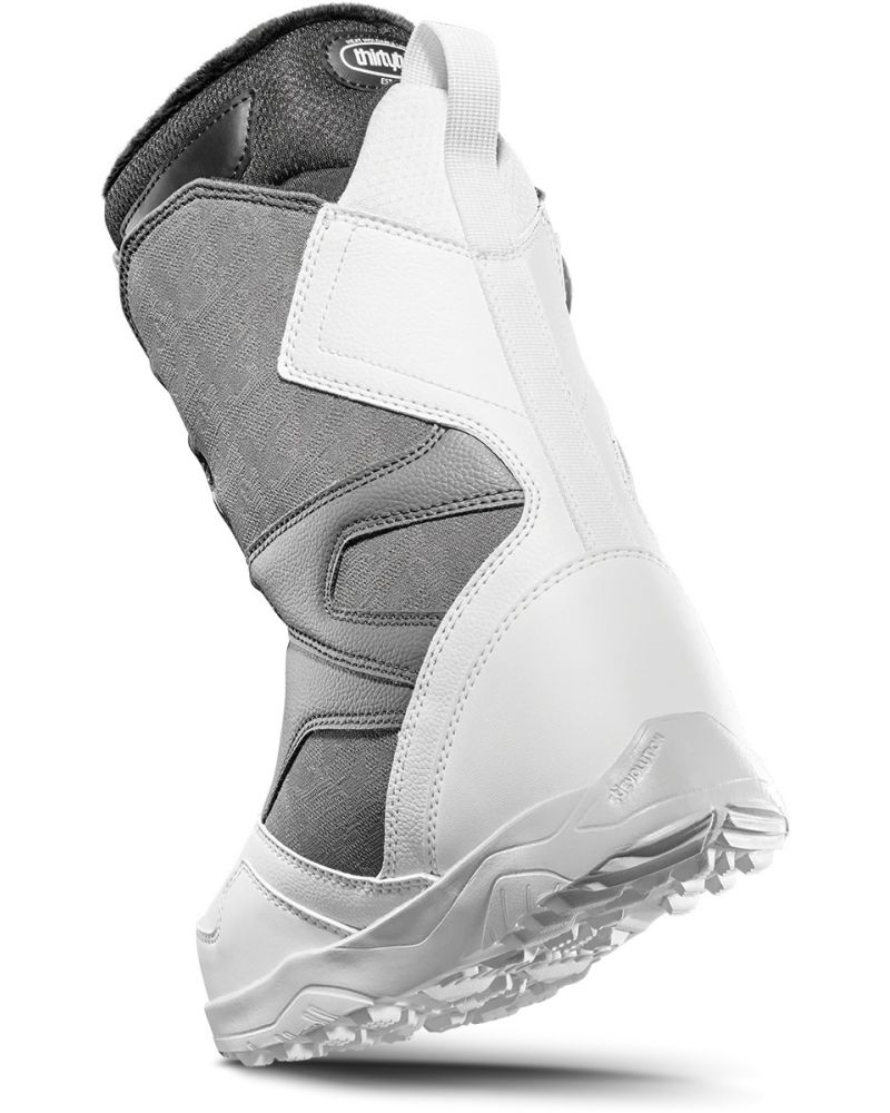 Boots Snowboard ThirtyTwo W STW Double BOA White/Camo 2024