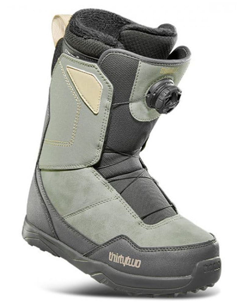 Boots Snowboard Thirty Two W'S Shifty BOA Stone 2024