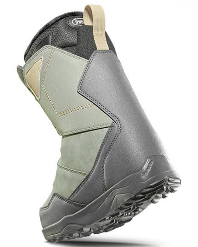 Boots Snowboard Thirty Two W'S Shifty BOA Stone 2024