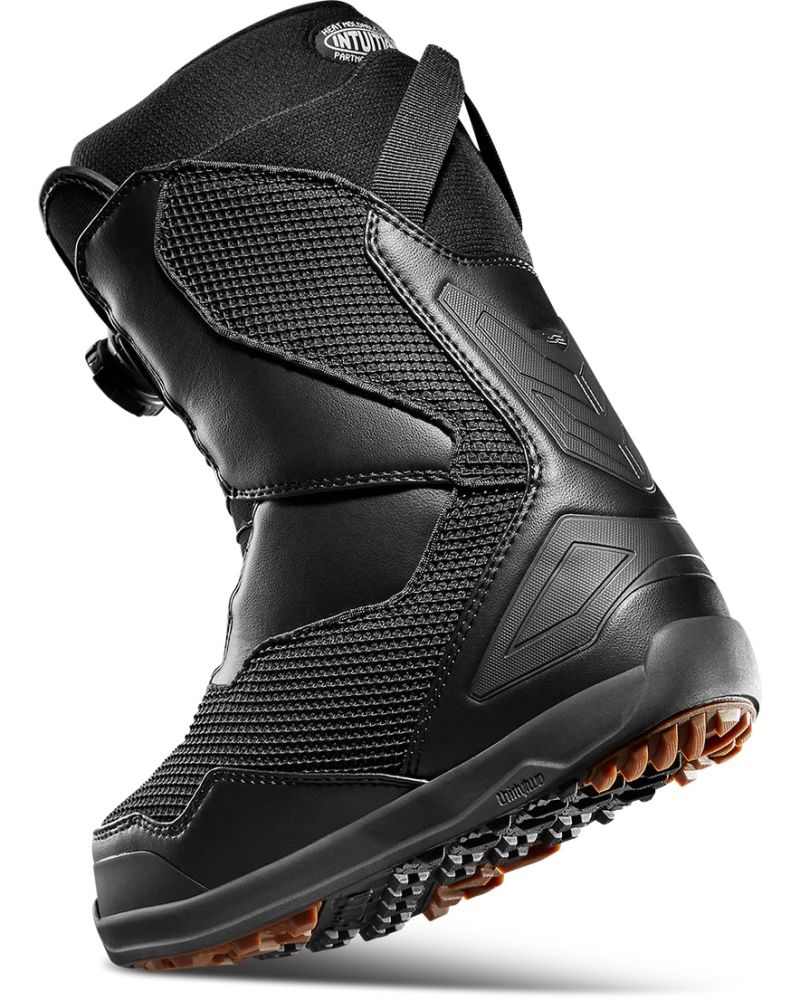 Boots Snowboard Thirty Two W'S TM-2 Double BOA Black 2024