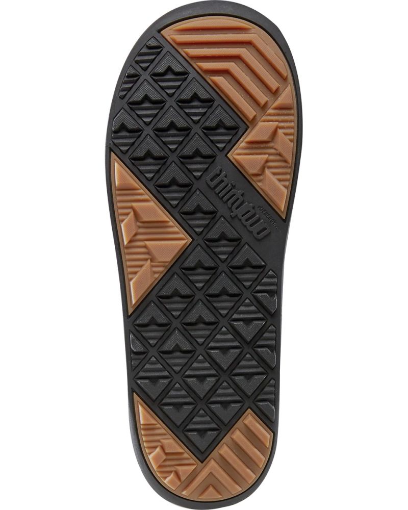 Boots Snowboard Thirty Two W'S TM-2 Double BOA Black 2024