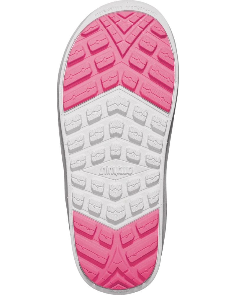 Boots Snowboard ThirtyTwo Lashed Double BOA B4BC Camo W's