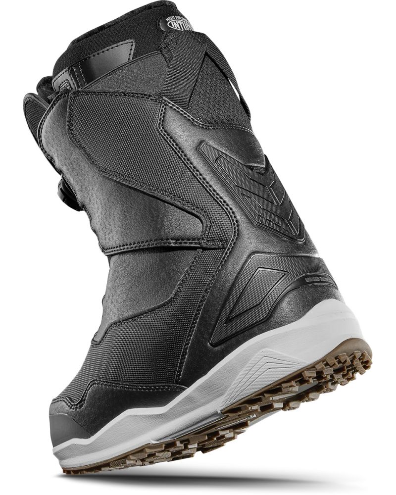 Boots Snowboard ThirtyTwo TM-2 Double BOA Black/White/Gum W's