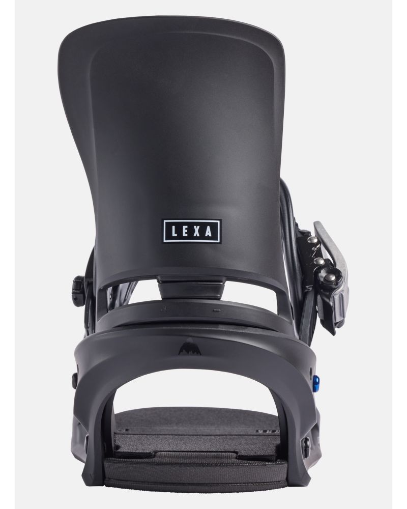 Legaturi Snowboard Burton - LEXA BLACK W25