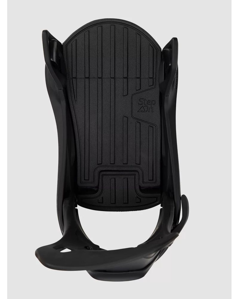 Legaturi Snowboard Burton Step On Men Black XL TEST W24