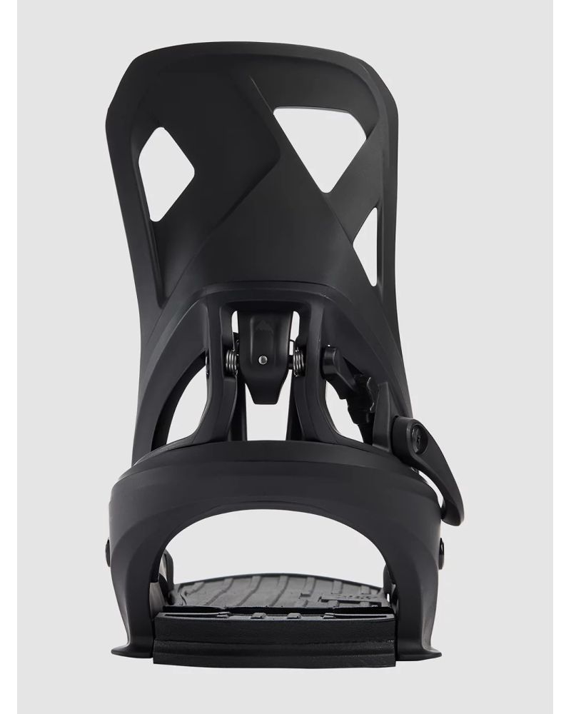 Legaturi Snowboard Burton Step On Men Black XL TEST W24