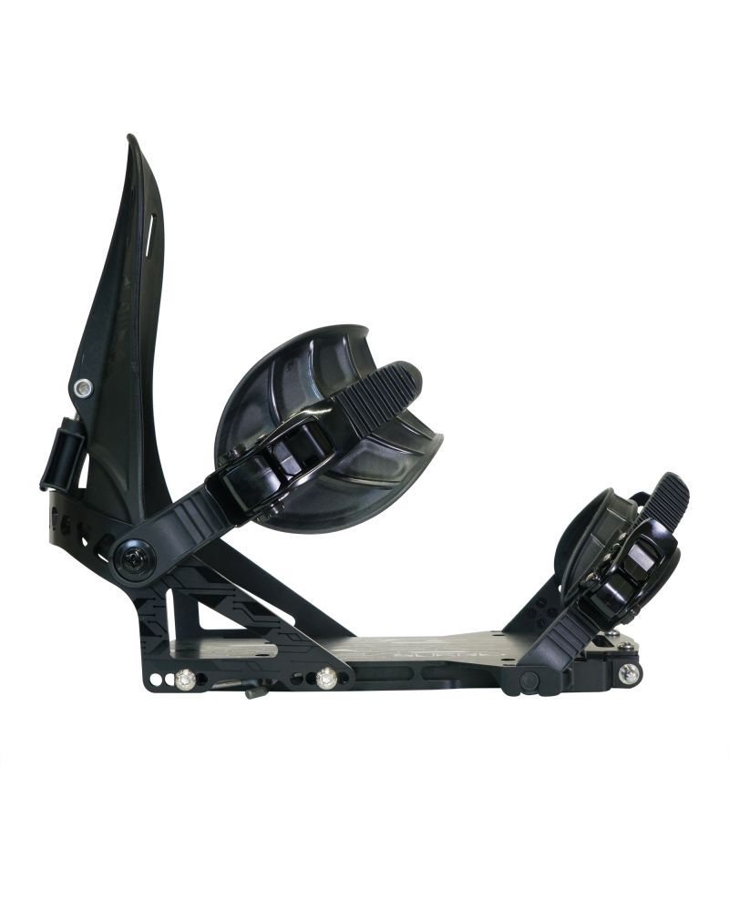 Legaturi Splitboard Spark R&D Surge ST Black 2023