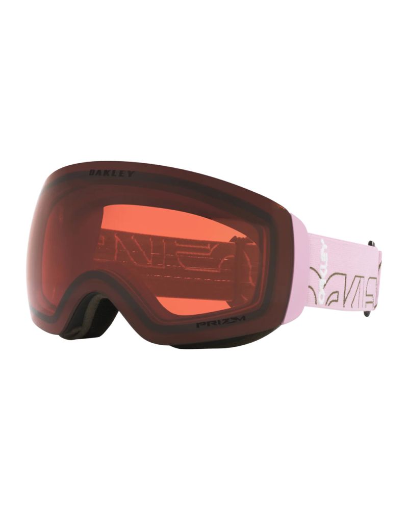 Ochelari Ski Snowboard Oakley Flight Deck M Lavender I Am B1B