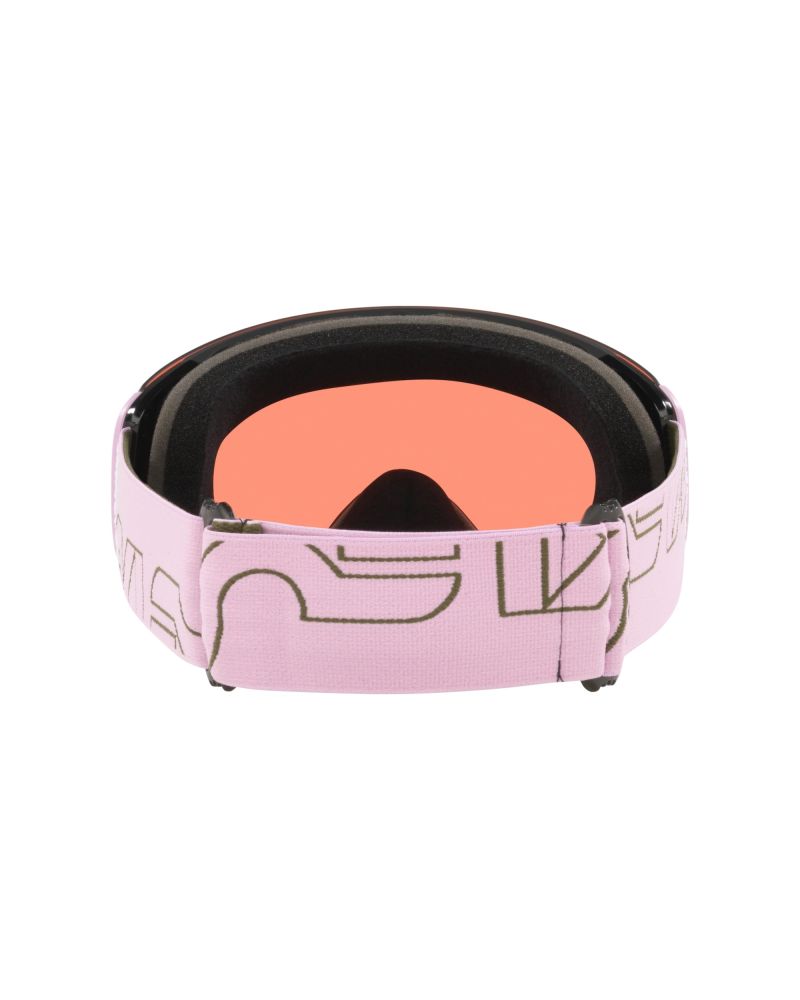 Ochelari Ski Snowboard Oakley Flight Deck M Lavender I Am B1B