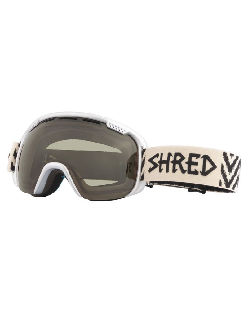 Ochelari Ski Snowboard SHRED Smartefy La Tigre Gray-NOU