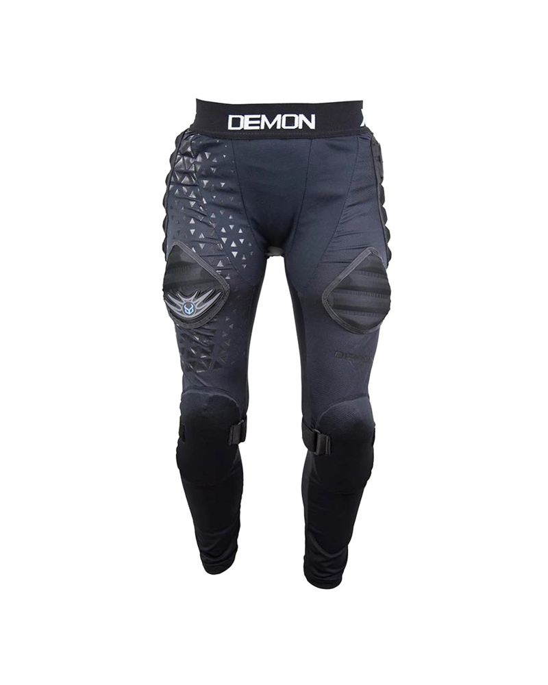 Pantaloni Protectie DEMON DS1496 Flexforce X Connect D3O