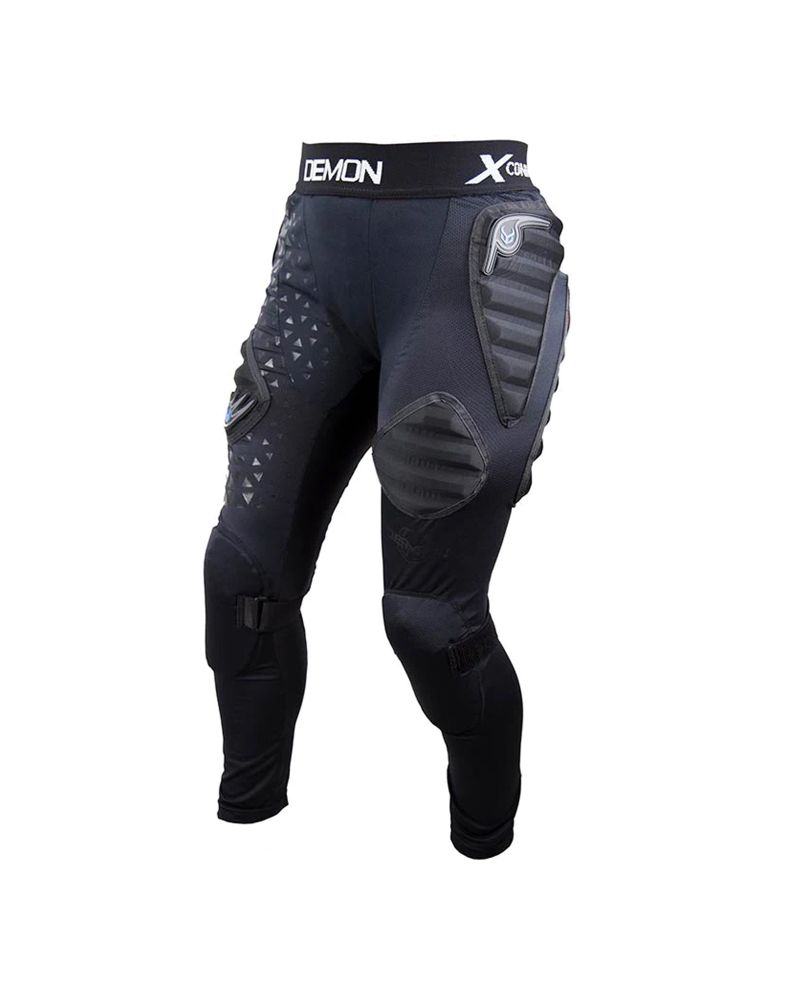 Pantaloni Protectie DEMON DS1496 Flexforce X Connect D3O
