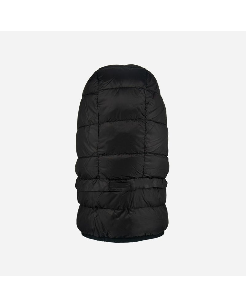 Airhole Airhood Packable Black