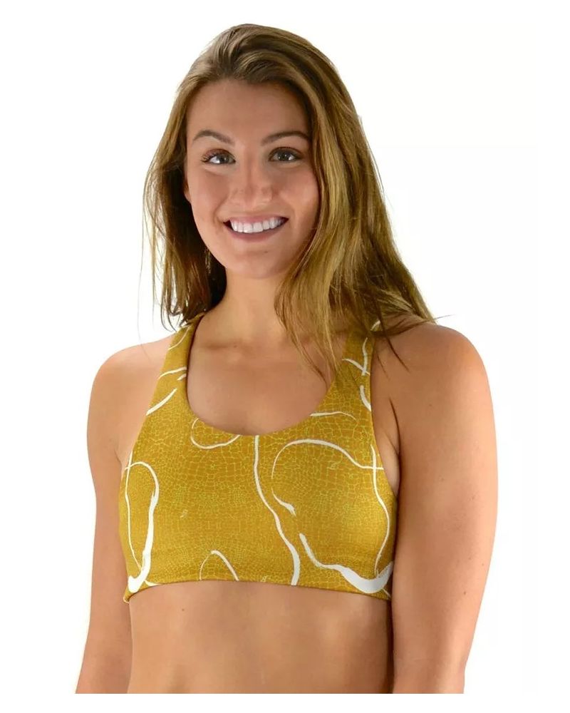Bikini Top Akela Surf Racer Cooper