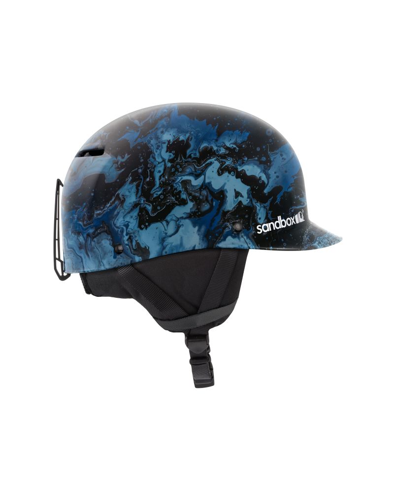 Casca Ski Snowboard SANDBOX - CLASSIC 2.0 - Epoxy Run W24