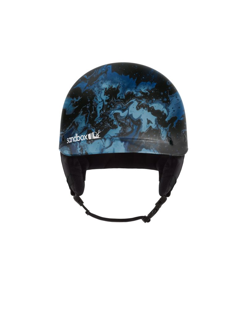 Casca Ski Snowboard SANDBOX - CLASSIC 2.0 - Epoxy Run W24