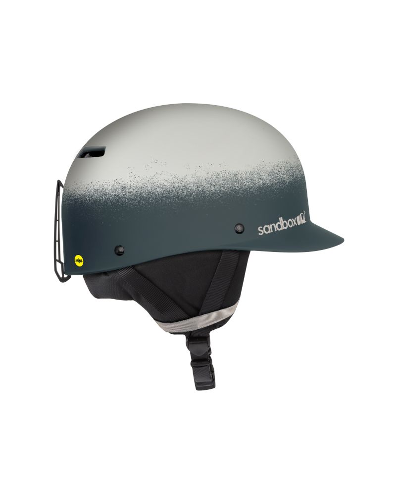 Casca Ski Snowboard SANDBOX - CLASSIC 2.0 (MIPS) - Ombre W23
