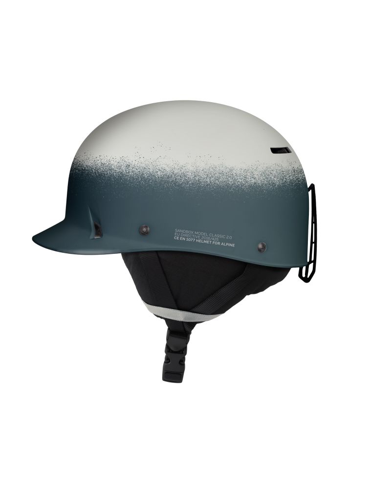 Casca Ski Snowboard SANDBOX - CLASSIC 2.0 (MIPS) - Ombre W23