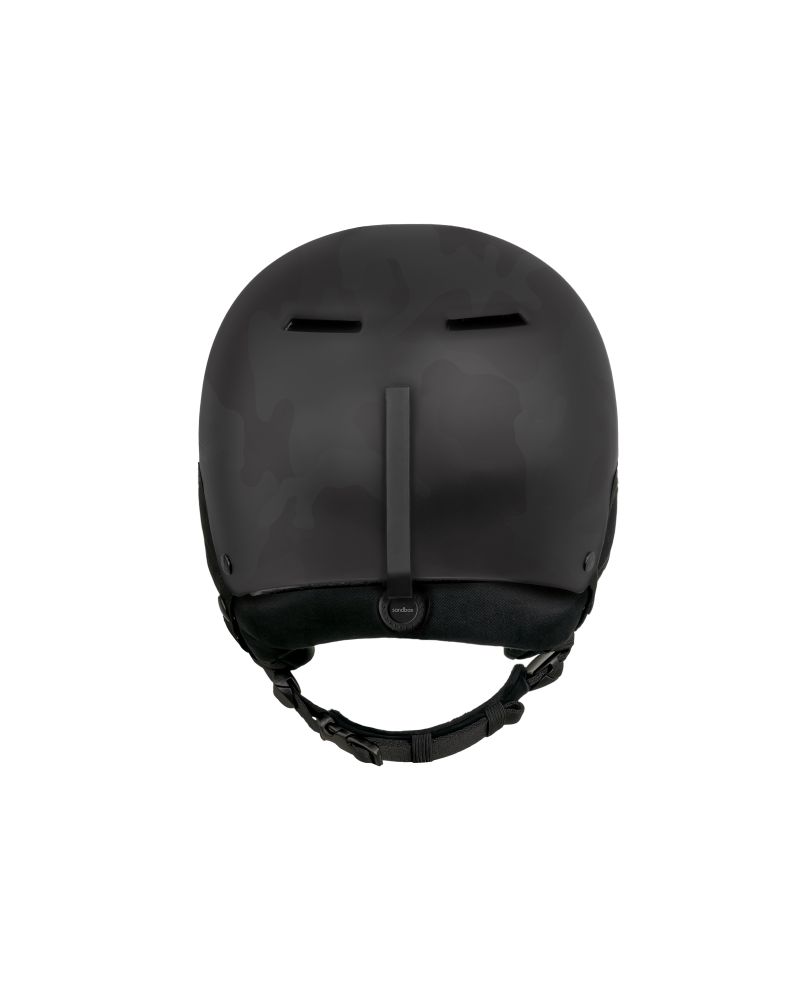Casca Ski Snowboard SANDBOX - ICON Snow - Black Camo