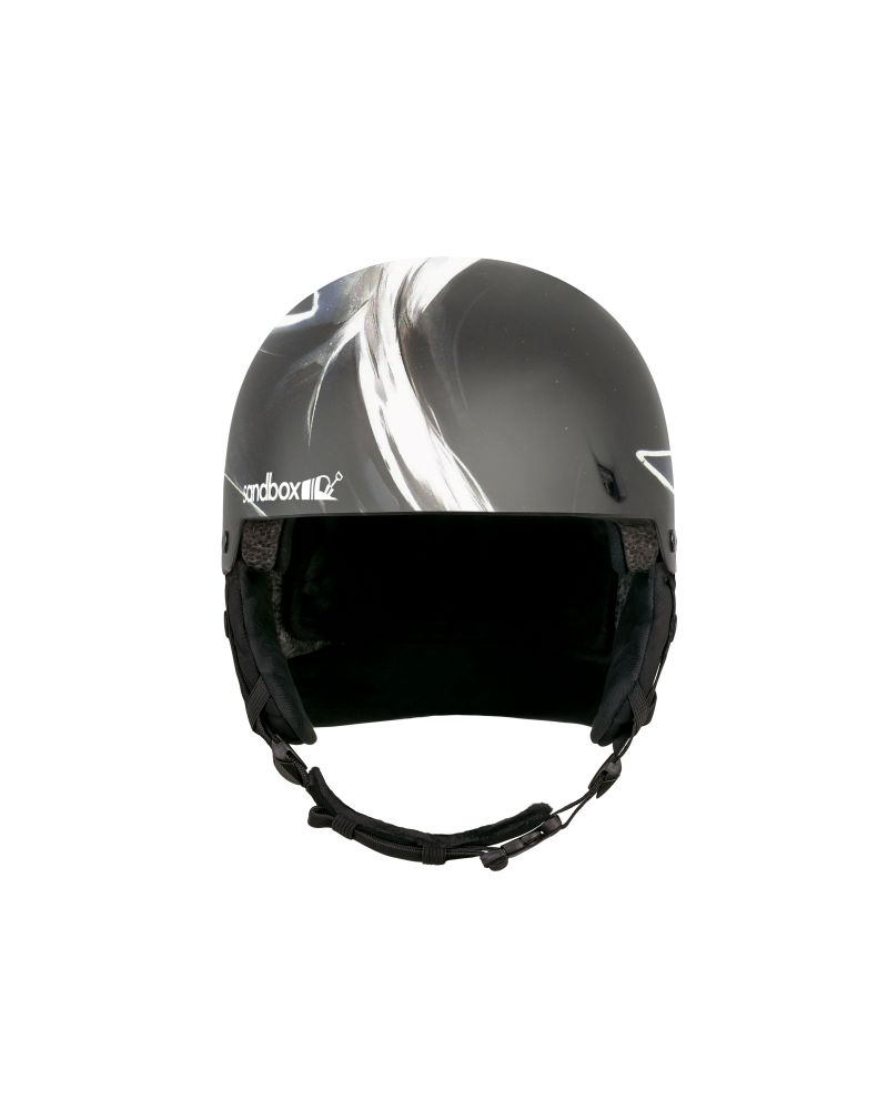 Casca Ski Snowboard SANDBOX - ICON - Black Sheone W23