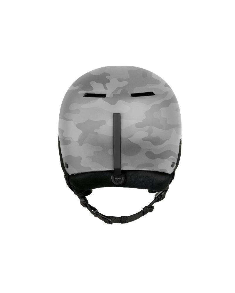 Casca Ski Snowboard SANDBOX - ICON / Snow GREY CAMO W25