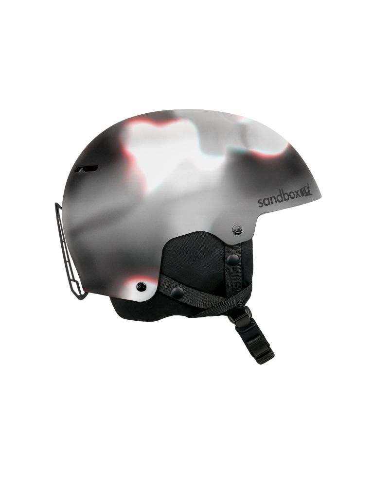 Casca Ski Snowboard SANDBOX - ICON - Solar W23