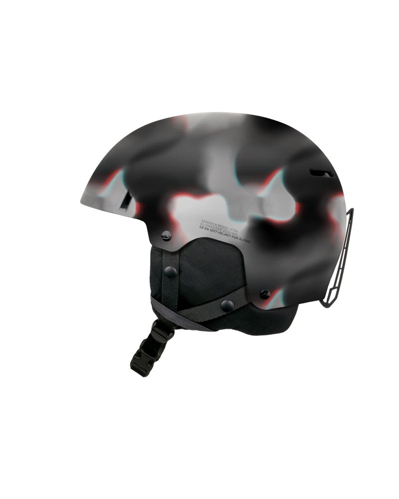 Casca Ski Snowboard SANDBOX - ICON - Solar W23