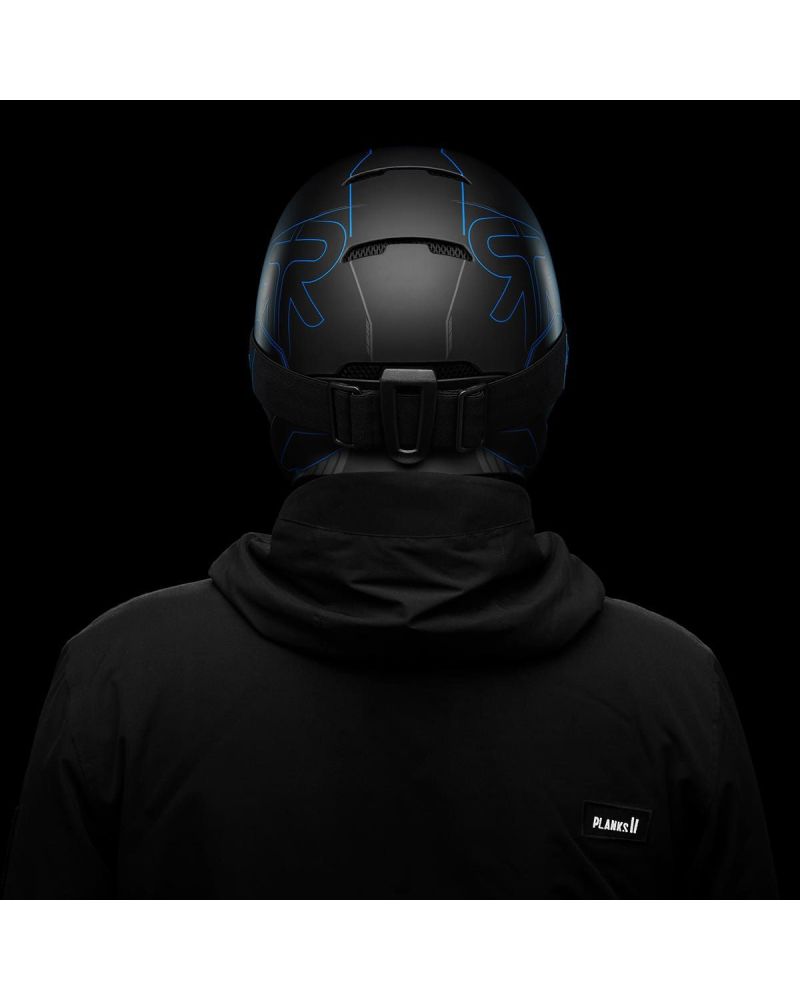 Casca Snow Ruroc RG1-DX ICE 2022