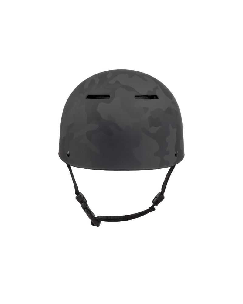 Casca Wakeboard Sandbox Classic 2.0 Low Rider Black Camo Matte