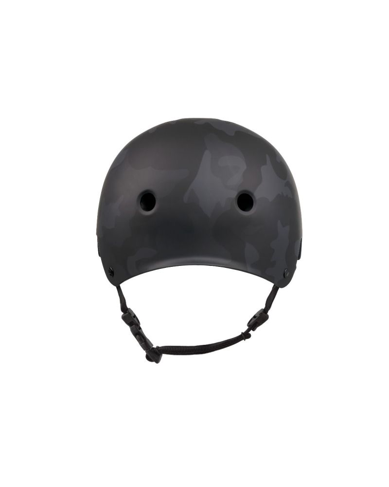 Casca Wakeboard Sandbox Legend Low Rider Black Camo Matte