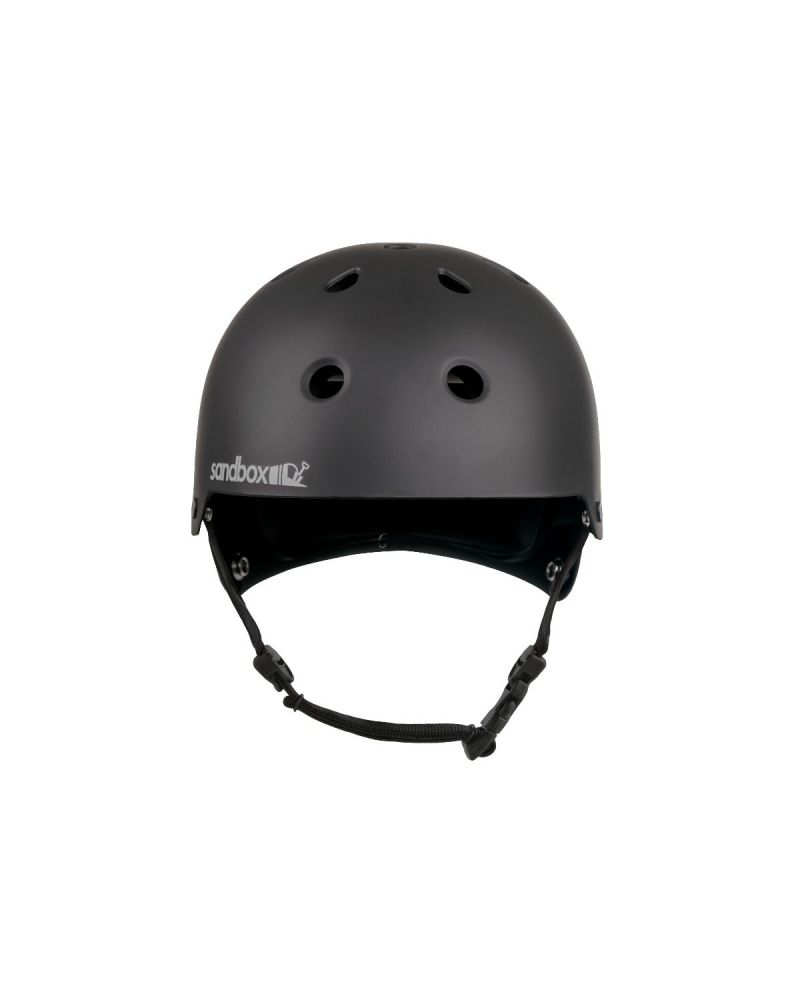 Casca Wakeboard Sandbox Legend Low Rider Black Matte